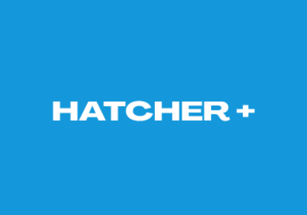 Hatcher+: Yatırımcıyla Girişimciyi Buluşturan Platform