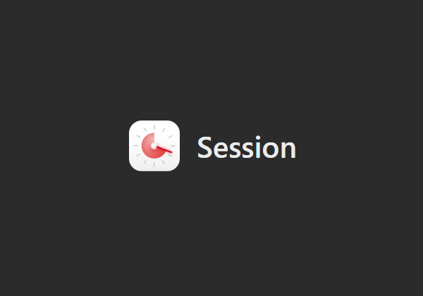 Session: MacOS ve iOS İçin Pomodoro Zamanlayıcı