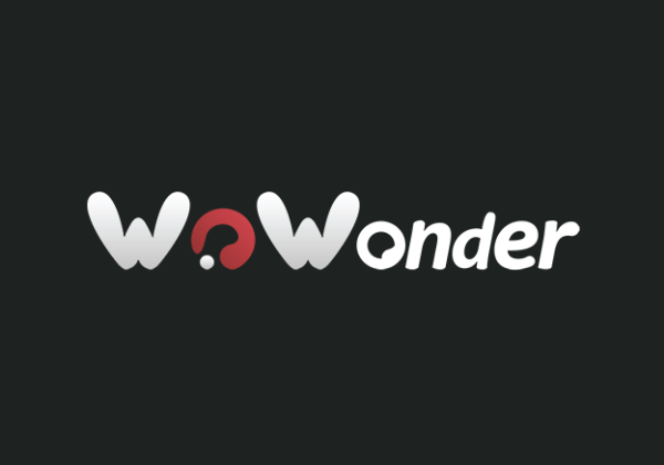 Wowonder: Kendi Topluluk Sitenizi Kurun