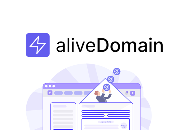 aliveDomain: Kayıttan Düşen Alan Adlarını Zahmetsizce Takip Edin