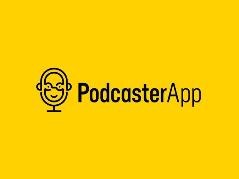 Podcaster App: Türkiye’den Çıkan Yenilikçi Podcast Uygulaması