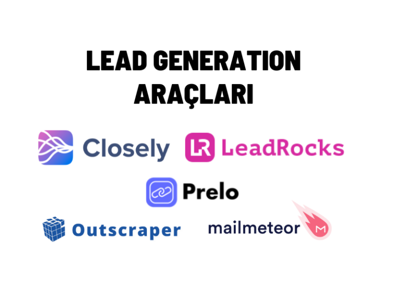 Sumo Day’de Dikkat Çeken 5 Lead Generation Aracı