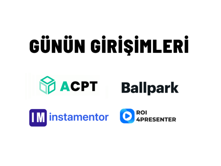 Günün Girişimleri 55: Keyword Search, Omnisend, Webflow, Honeycomb