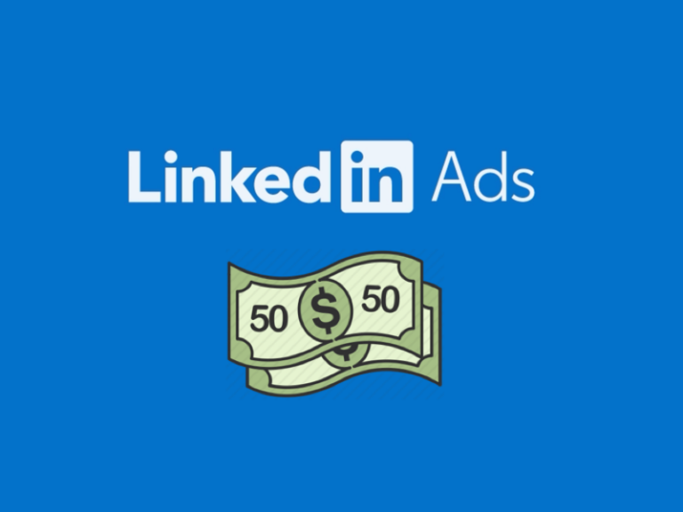 50$ LinkedIn Reklam Kredisi Nasıl Alınır?