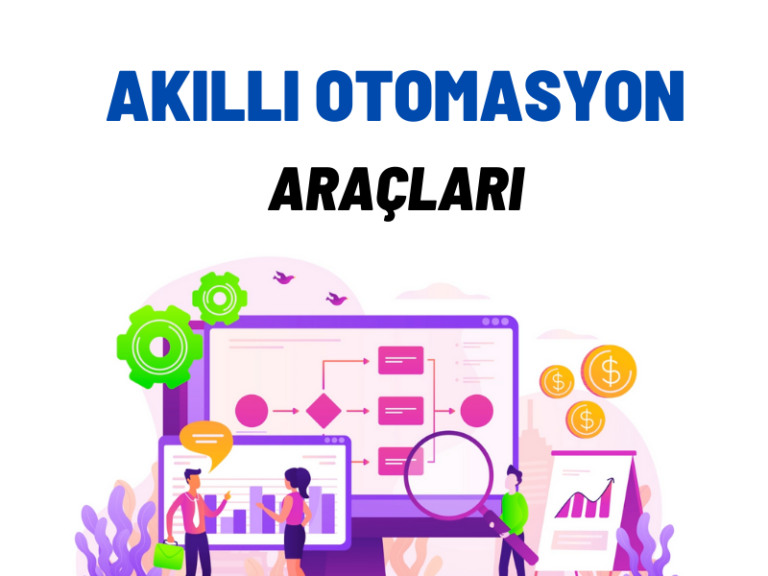 Hayat Kurtaran 4 Otomasyon Aracı