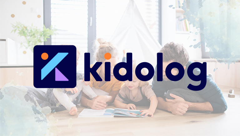 Kidolog: Ailenin tüm üyeleri için teknoloji dolu bir deneyim