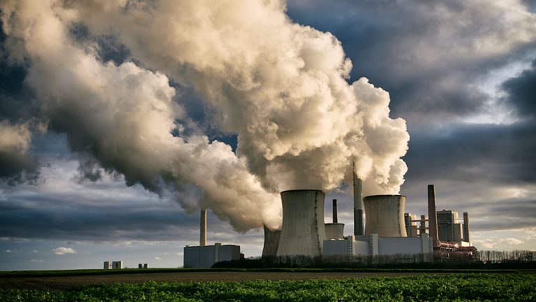 Some Carbon: Baca gazından alternatif yakıtlar geliştirmek