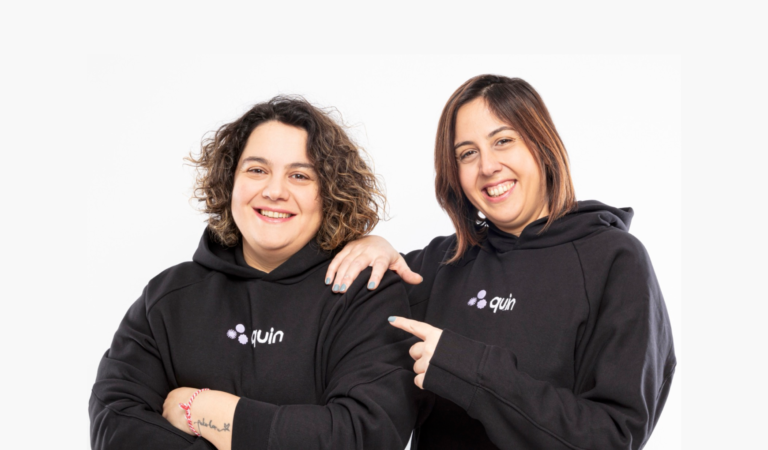 QUIN AI: Web sitelerini her müşteriye özel kılan yapay zeka girişimi