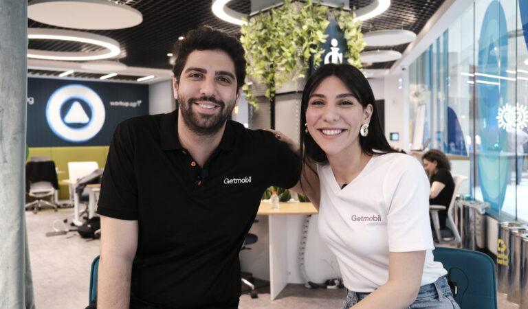 Getmobil: İkinci el teknolojik aletlerin yenilenerek satışa sunulduğu pazaryeri