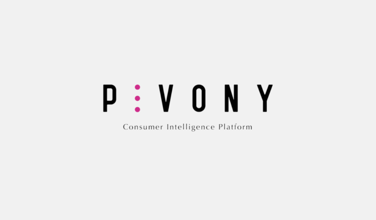 Pivony: Yapay zeka destekli müşteri analiz platformu